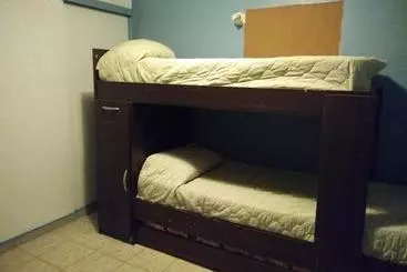 تختخواب و صبحانه Al Lado