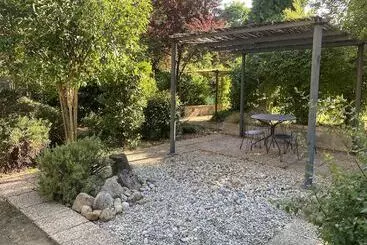 Majatalo Gîte Le Papillon   Le Cocon De Curson