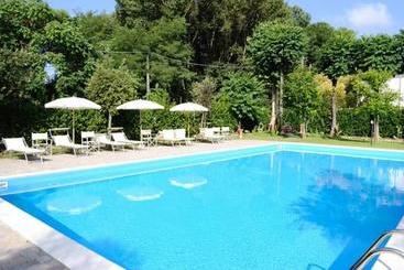 아파트호텔 Rta La Pergola