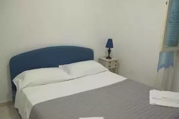 Huoneistohotelli Rta La Pergola