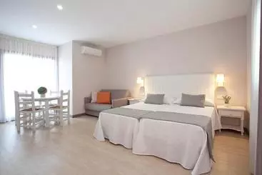 Apartamentos Ribera
