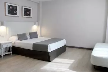 Apartamentos Ribera