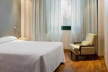 Apartamentos Th Las Rozas