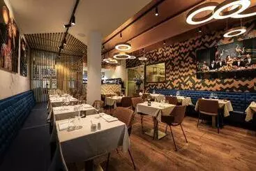 Boutique Hotel Albus Amsterdam Centre