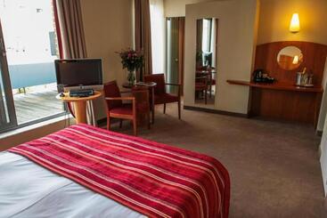 Astoria Hotel Antwerp