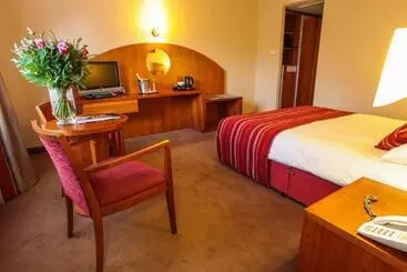 Astoria Hotel Antwerp