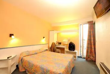 فندق Hôtel et Résidence Cergy Préfecture