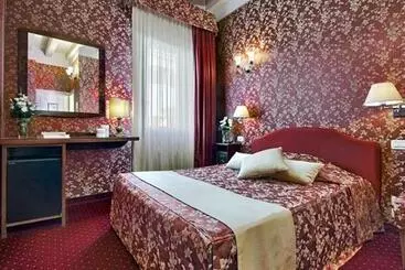 هتل Ca' Del Campo