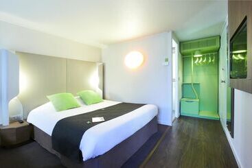 Hotel Campanile Montbeliard Sochaux