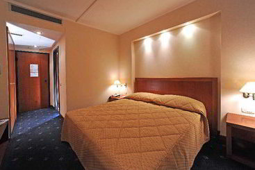 酒店 Cavalieri Park