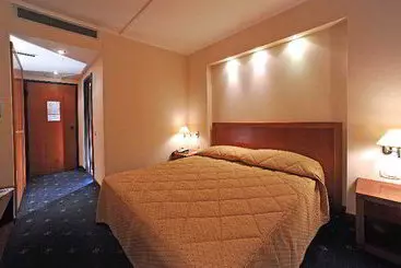 호텔 Cavalieri Park