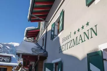 Heitzmann   Hotel & Rooftop