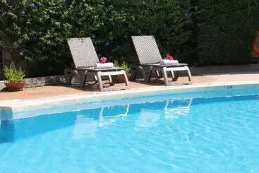 Hotel Ibis Jerez De La Frontera Cadiz