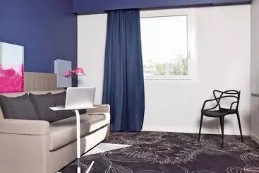 Hotel Ibis Styles Arles Palais Des Congrès