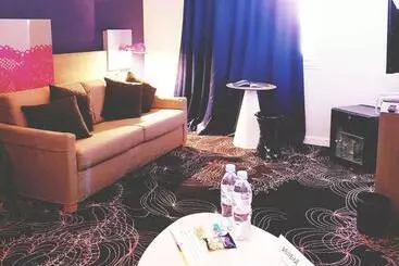 Hotel Ibis Styles Arles Palais Des Congrès