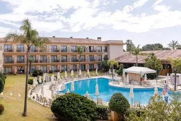Hotel La Quinta Menorca by Portblue Boutique - Adults Only