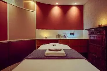 ホテル Mercure Paris Opera Garnier Hôtel & Spa