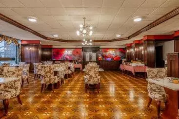 호텔 Muthu Fort William