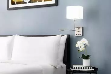 酒店 OYO Times Square