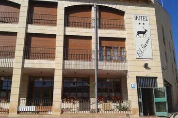 乡村酒店  El Gamo