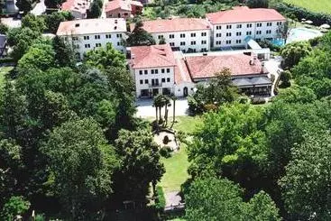 Villa Pace Park Hotel Bolognese