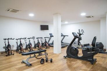 هتل آپارتمان Menorca Binibeca   Adults Only  By Pierre & Vacances Premium