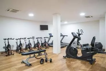 Апарт-отель Menorca Binibeca   Adults Only  By Pierre & Vacances Premium