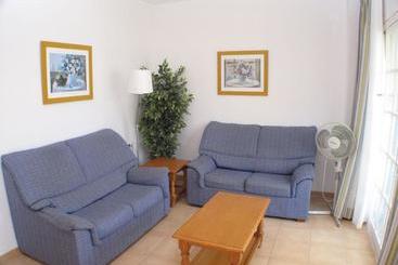 Apartaments turístics Nerja Medina 4a