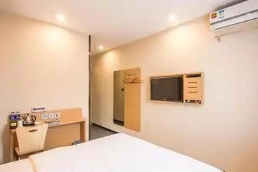 ホテル 7 Daysinn Hangzhou Westlake Longxiang Railway Station