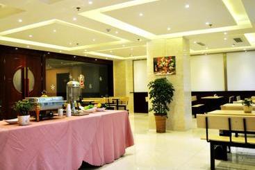Hotel Greentree Alliance Anhui Anqing Bus Station Yingbineastroad