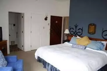 Hotelli Benmiller Inn & Spa