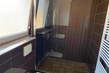 Hospedaria Nürtingen Zimmer