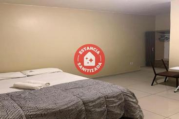 בית מלון כפרי Dubai