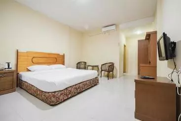 Hotel Koolkost Near Transmart Pekanbaru