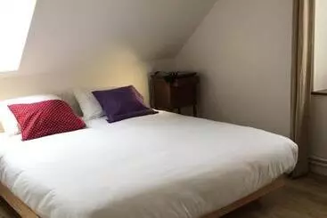Hotel Maison Glaz