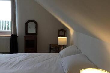 בית מלון כפרי Maison Glaz