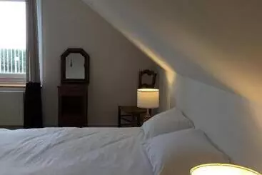 ホテル Maison Glaz