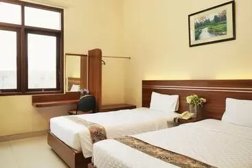 Bed and Breakfast Gapura Residence Airport Semarang By Sinergi
