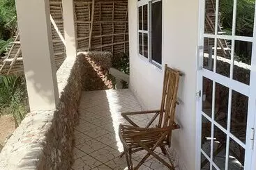 Bed and Breakfast Kendwa Garden's