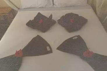 ベッドアンドブレックファースト Kendwa Garden's