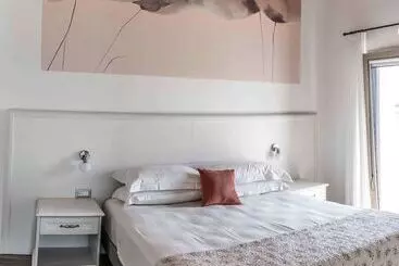 ホテル Agriturismo Casale Ai Prati