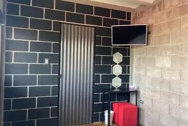 Hotel Cálido Cosmos