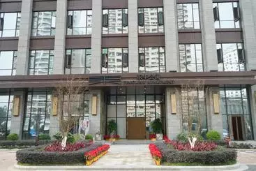 Hotel Donghua Apartment