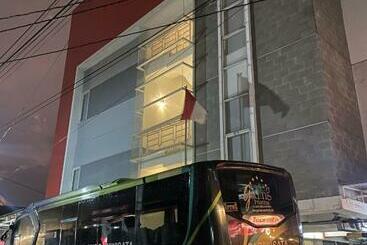 Red Orchid Hotel By Sajiwa