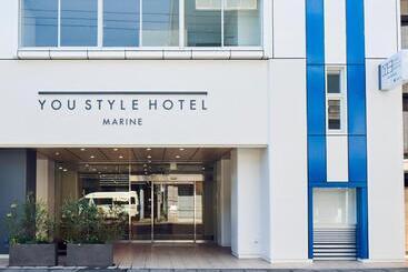 You Style Hotel Marine