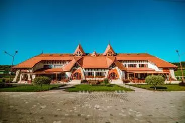 Bonanza Pensiune & Restaurant