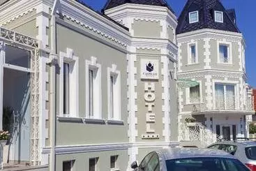 هتل Castello Boutique
