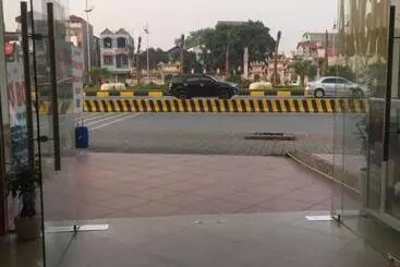 هتل Nhà Nghỉ Diễm Quỳnh