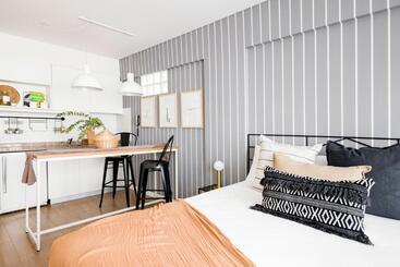 هتل Top Rentals Palermo Chico