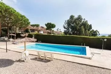 Kır Evi Chic Loft Mar Y Montaña